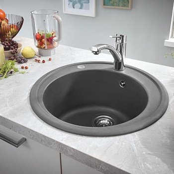 Кухонная мойка Grohe EX Sink K200 (31656AT0) фото