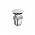Донный клапан Catalano без перелива хром  (5PCSL00) 148089