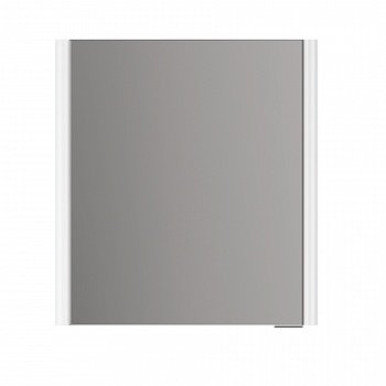 Зеркальный шкаф AM PM LIKE левый 65 см (M80MCL0650WG38) фото