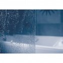 Шторка для ванны Ravak VS3-115 белый rain 175226