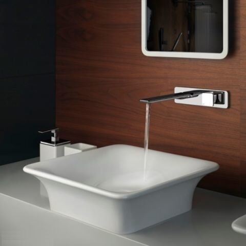 Умывальник Gessi Ispa (42002-518) фото