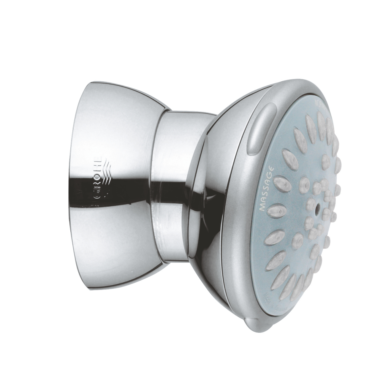 Боковой душ Grohe Relexa 65 (27067000) фото