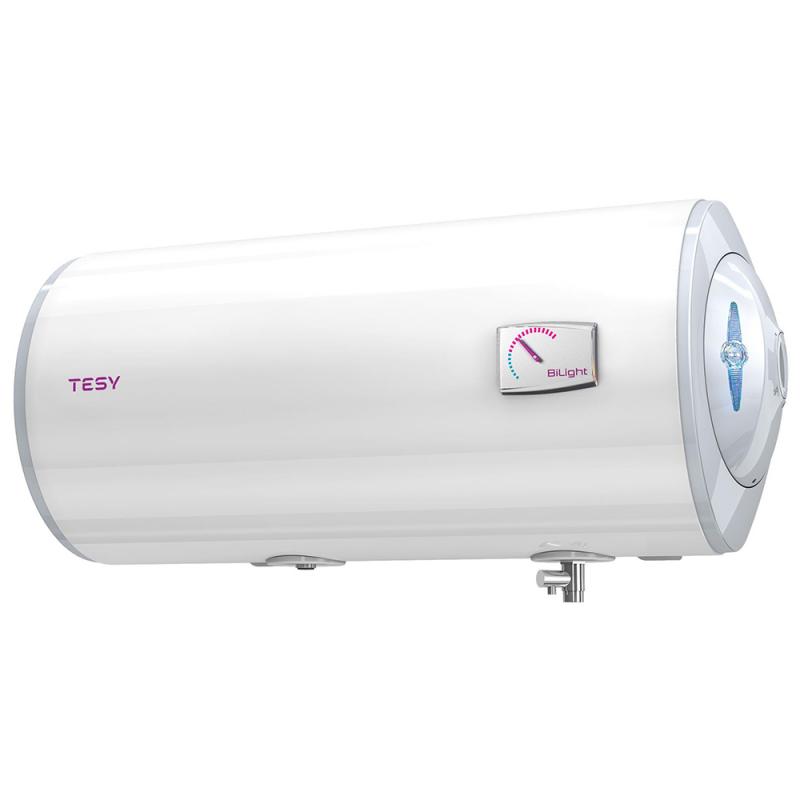 Водонагреватель Tesy Bilight 100 л, мокрый ТЭН 2,0 кВт (GCH1004430B12TSR) фото