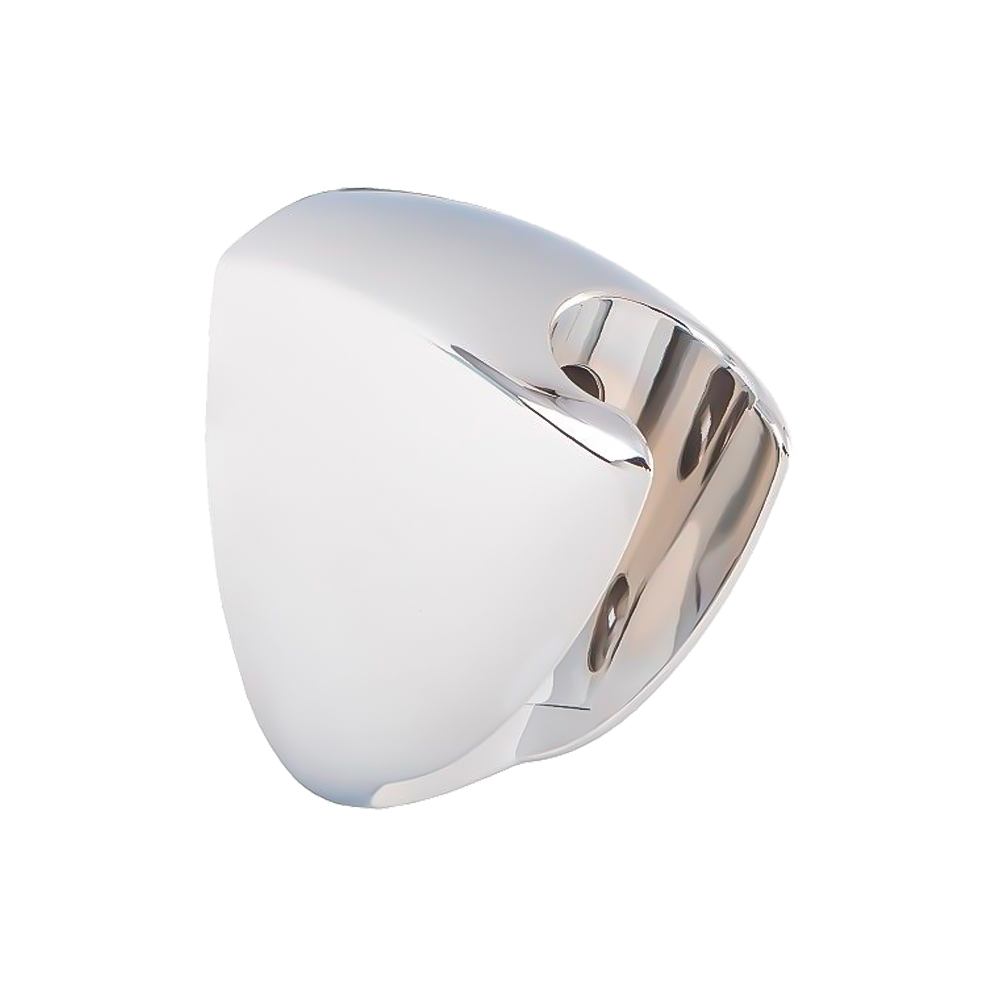 Держатель ручного душа Hansgrohe Porter M² белый (27527452) фото