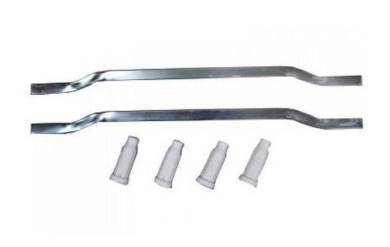 Комплект ножек для акриловых ванн Kolo SNO (PPG0101000)