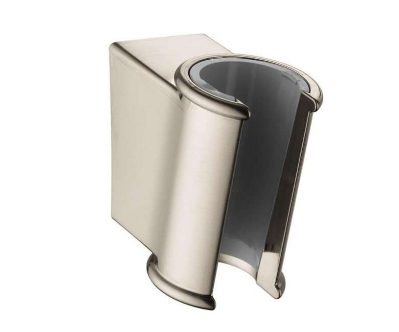 Держатель ручного душа Hansgrohe Classic (28324820) фото