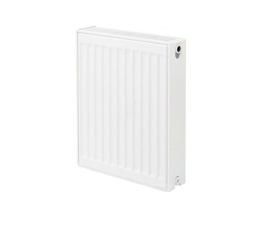 Радиатор Hi-Therm Compact 11-0500/0800 (11-050080-3H-10) фото