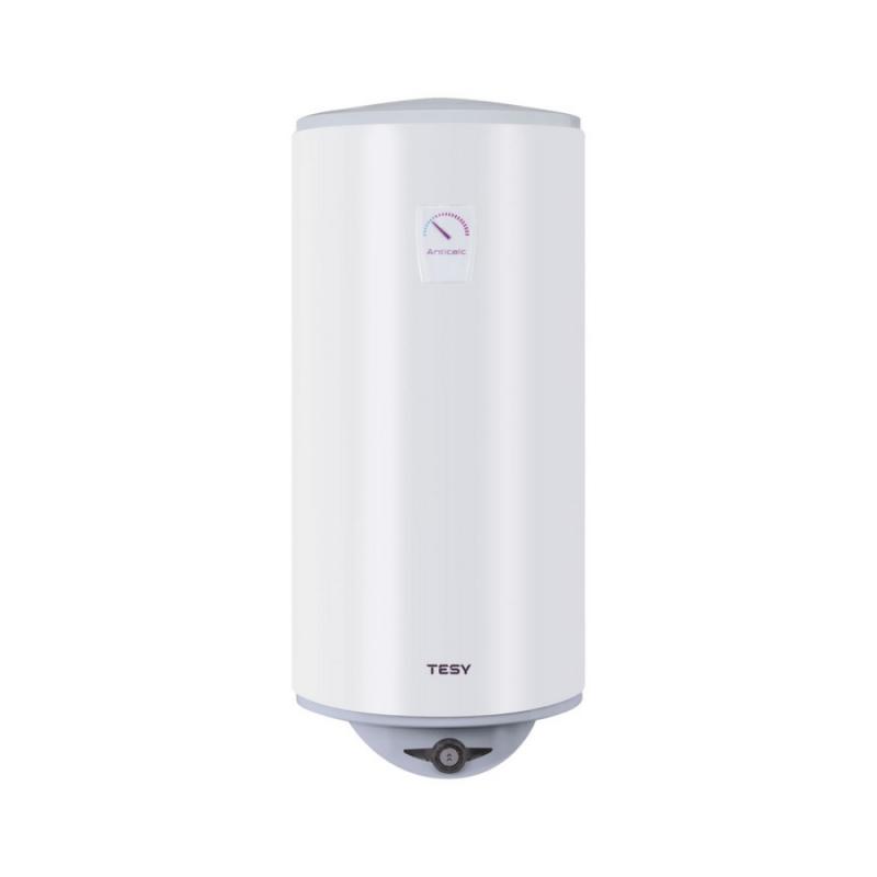 Водонагреватель Tesy Anticalc Slim 50 л, сухой ТЭН 2х0,8 кВт (GCV503516DB14TBRC) фото