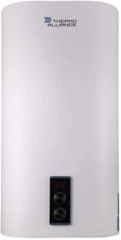 Водонагреватель Thermo Alliance 30 л, сухой ТЭН 1х(0,8+1,2) кВт (DT30V20GPDD) фото