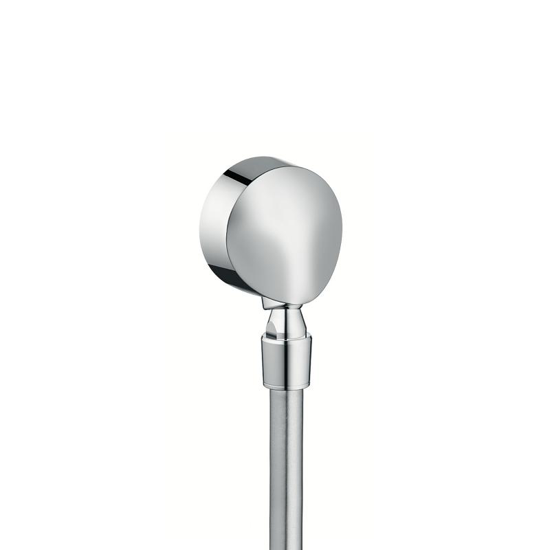 Шланговое подсоединение Hansgrohe Fixfit E (27505000) фото
