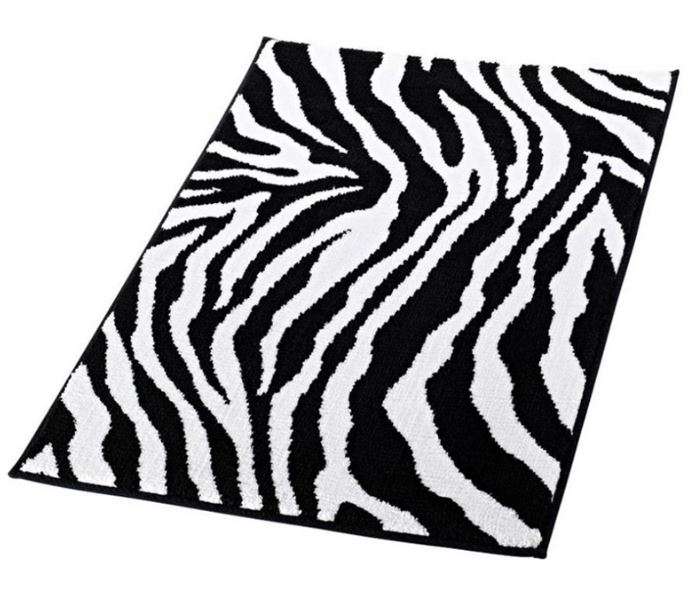Коврик для ванной Ridder Zebra 55х50 (7118.00) фото