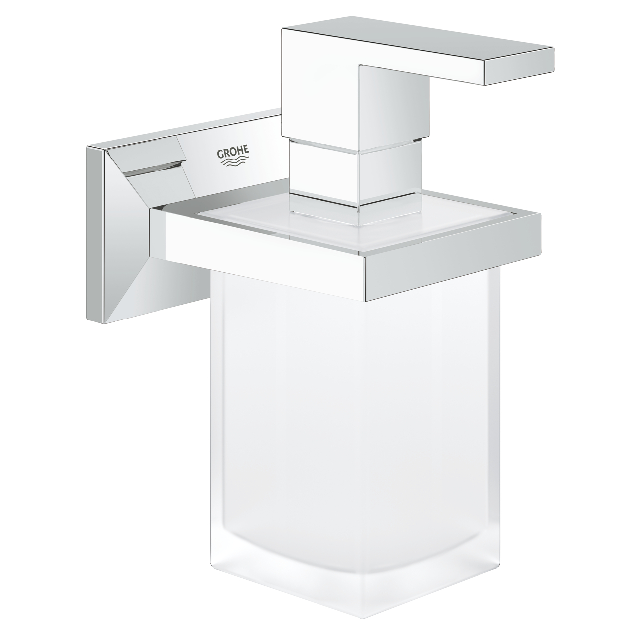 Дозатор жидкого мыла Grohe Allure Brilliant (40494000) фото
