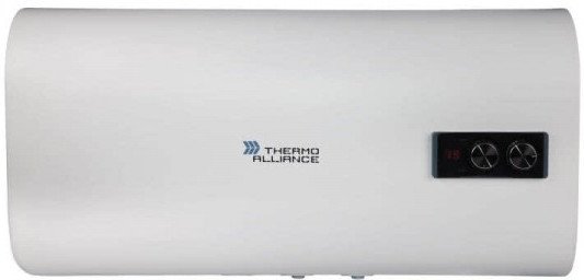 Водонагреватель Thermo Alliance 80 л, мокрый ТЭН 1х(0,8+1,2) кВт (DT80H20GPD) фото