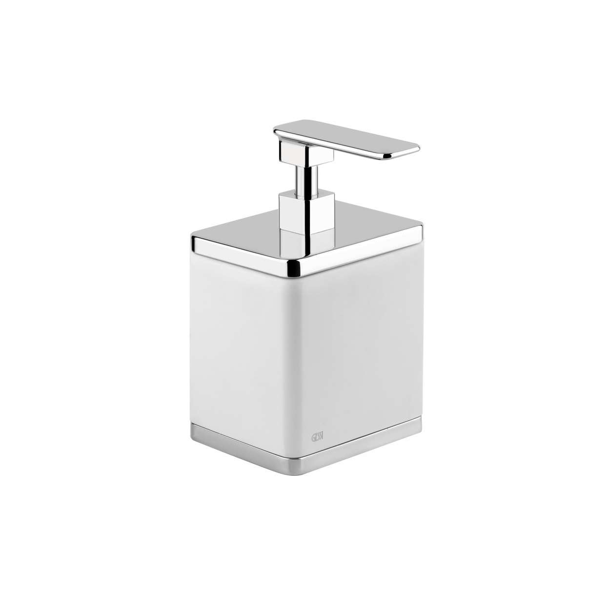 Дозатор жидкого мыла Gessi Ispa (41637-031) фото