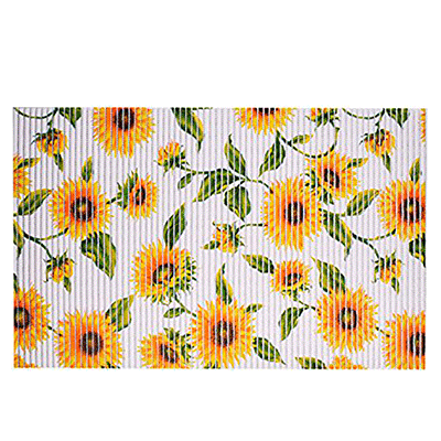 Коврик для ванной Ridder Sunflower 50х80 (01107300) фото
