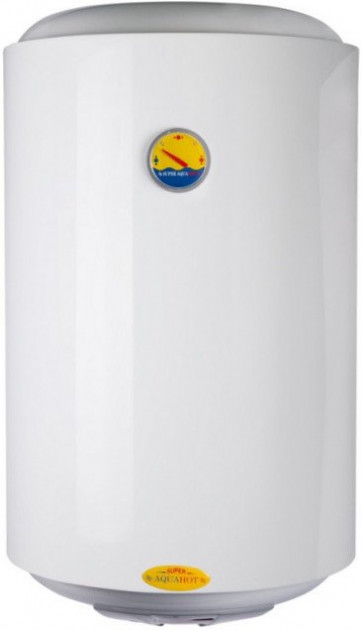 Водонагреватель Aquahot "Superaquahot" 100 л, сухой ТЭН 1,5 кВт (SAQHEWHV100DRY) фото