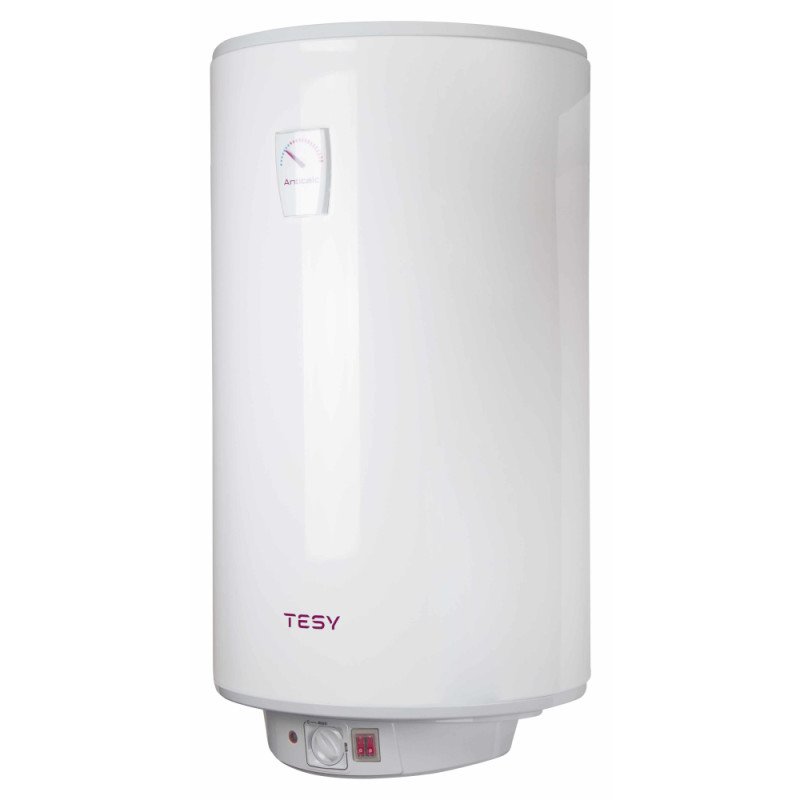 Водонагреватель Tesy Anticalc 80 л, сухой ТЭН 1,2 кВт (GCV804424DD06TS2R) фото