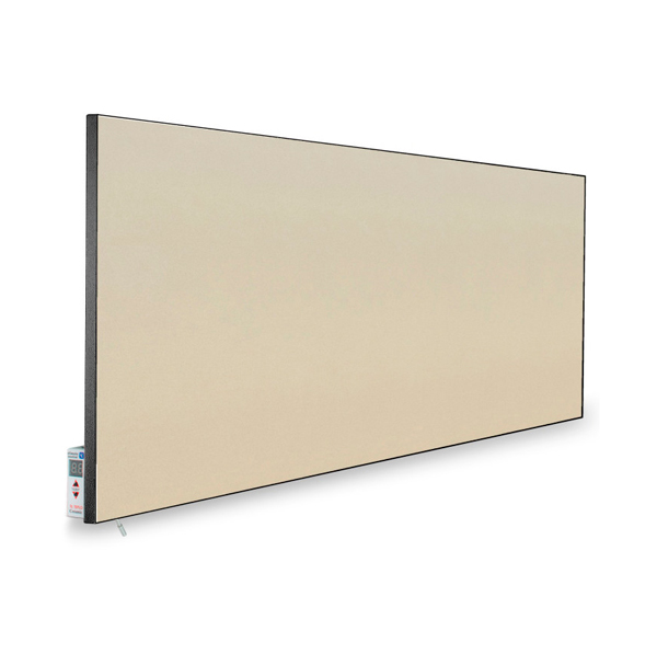 Керамическая электронагревательная панель Teploceramic TCM-RA 1000 Beige фото