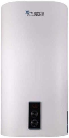 Водонагреватель Thermo Alliance 100 л, сухой ТЭН 1х(0,8+1,2) кВт (DT100V20GPDD) фото
