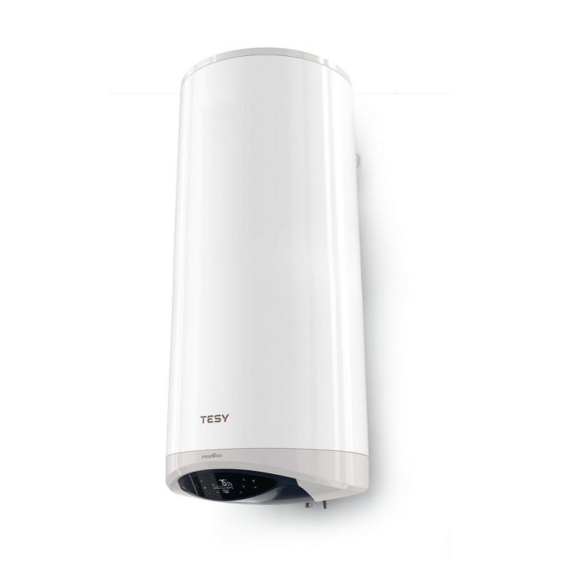 Водонагреватель Tesy Modeсo Cloud 150 л, сухой ТЭН 2,4 кВт (GCV1504724DC21ECW) фото