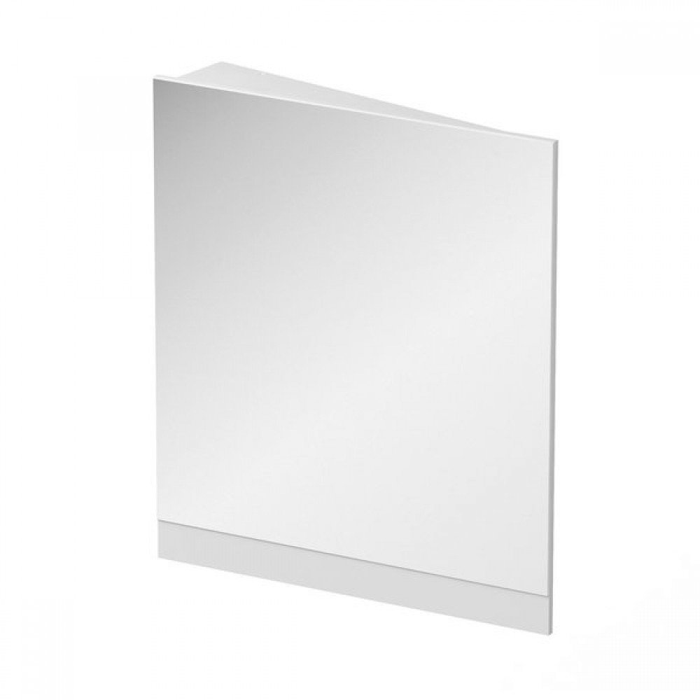 Зеркало Ravak 10° 550 L белый глянец