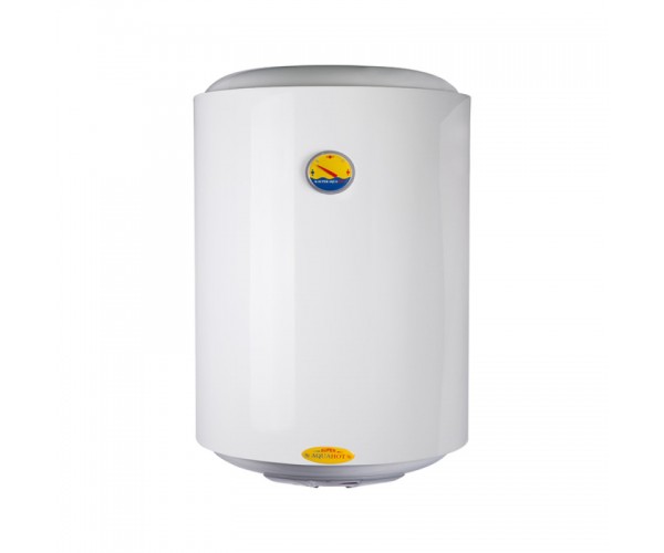 Водонагреватель Aquahot "Superaquahot Slim" 30 л, сухой ТЭН 1,2 кВт (SAQHEWHV30SLDDRY) фото
