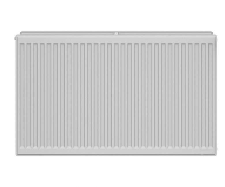 Радиатор Hi-Therm 500x800 мм (VK11500800) фото