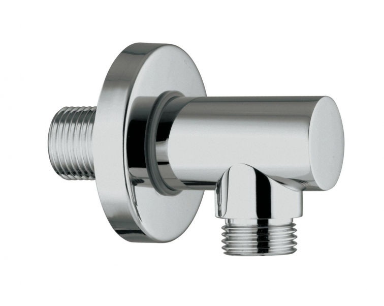 Подключение для душевого шланга 1/2” GRB (94105) фото