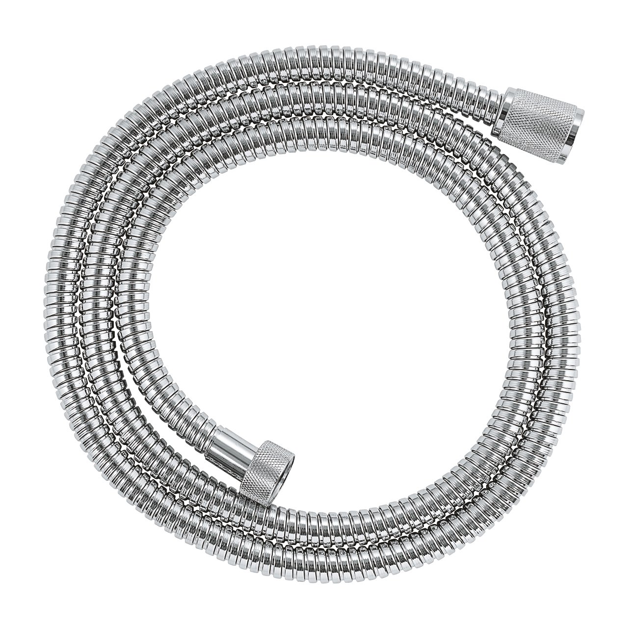 Душевой шланг Grohe Relexaflex Metal Longlife 1.50 м (28143000) фото