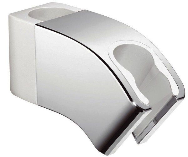 Держатель ручного душа Hansgrohe Reno хром (27992002) фото