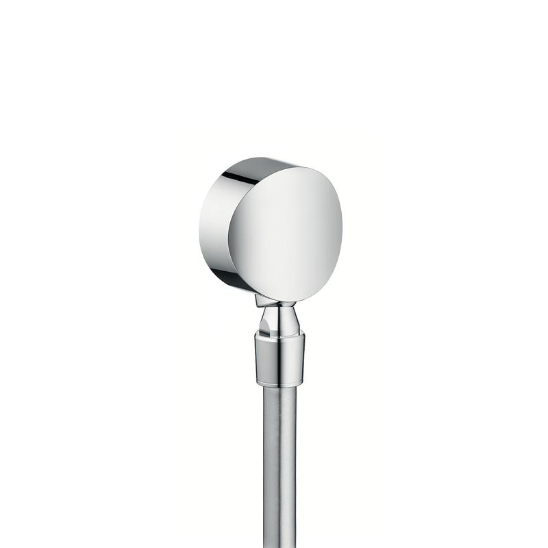Шланговое подсоединение Hansgrohe Fixfit S (27506000) фото