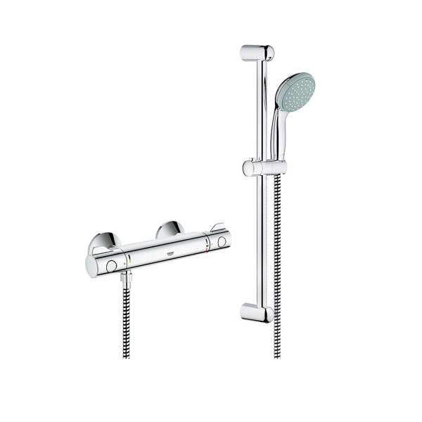 Душевой набор Grohe Grohtherm 800 (34565000) фото