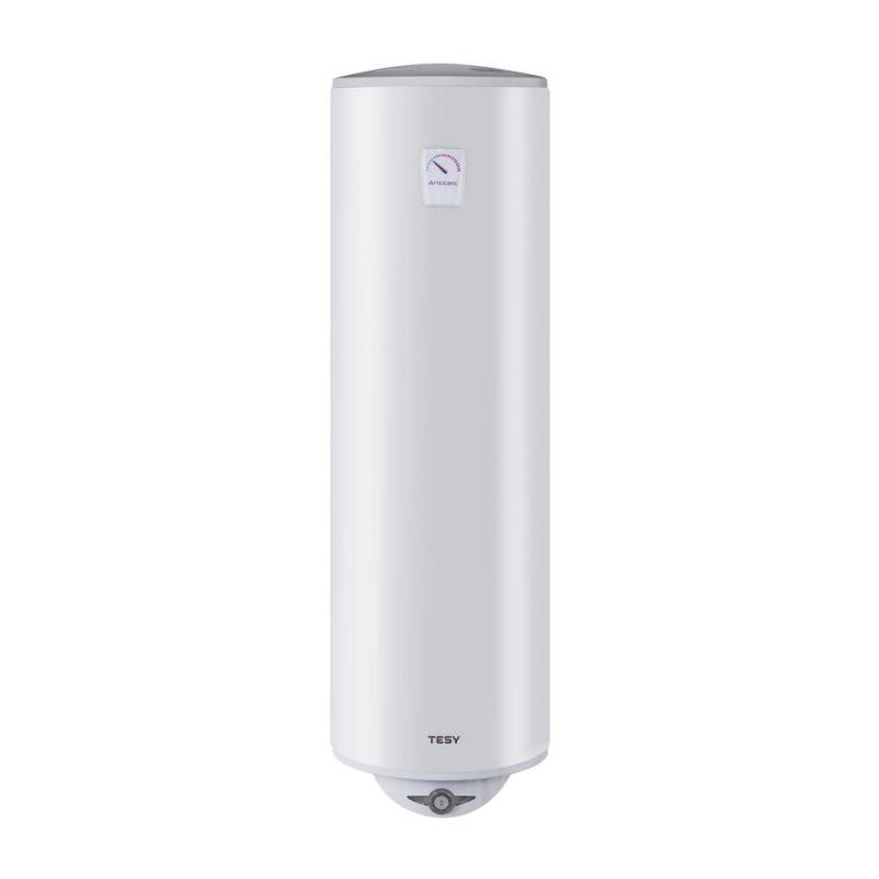 Водонагреватель Tesy Anticalc Slim 80 л, сухой ТЭН 2х1,2 кВт (GCV803524DB14TBRC) фото