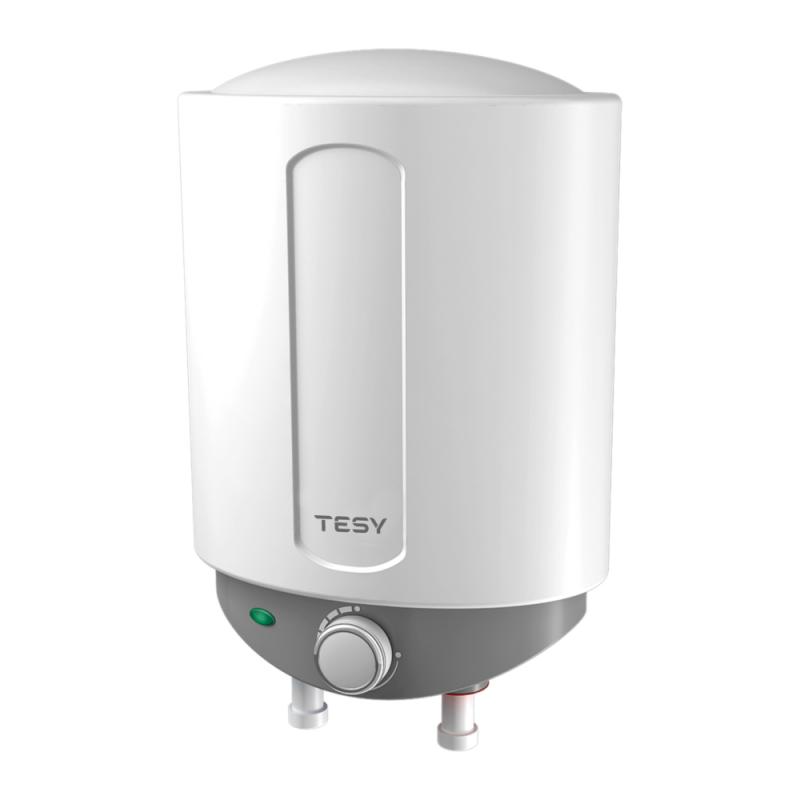 Водонагреватель Tesy Compact Line 6 л над мойкой, мокрый ТЭН 1,5 кВт (GCA0615M01RC) фото