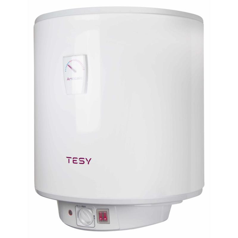 Водонагреватель Tesy Anticalc 50 л, сухой ТЭН 0,8 кВт (GCV504416DD06TS2R) фото