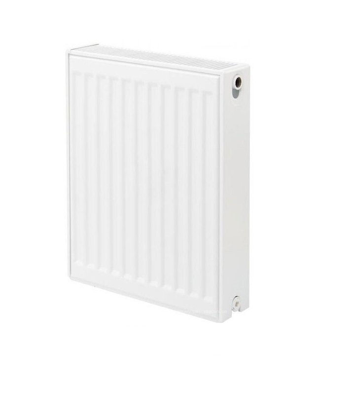 Радиатор Hi-Therm Compact 22-0500/0500 (22-050050-3H-10) фото
