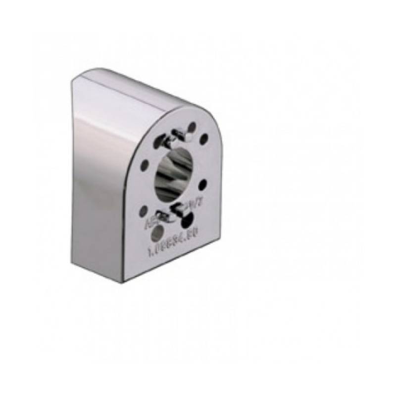 Монтажный набор для установки душевой штанги Hansgrohe (28683000) фото