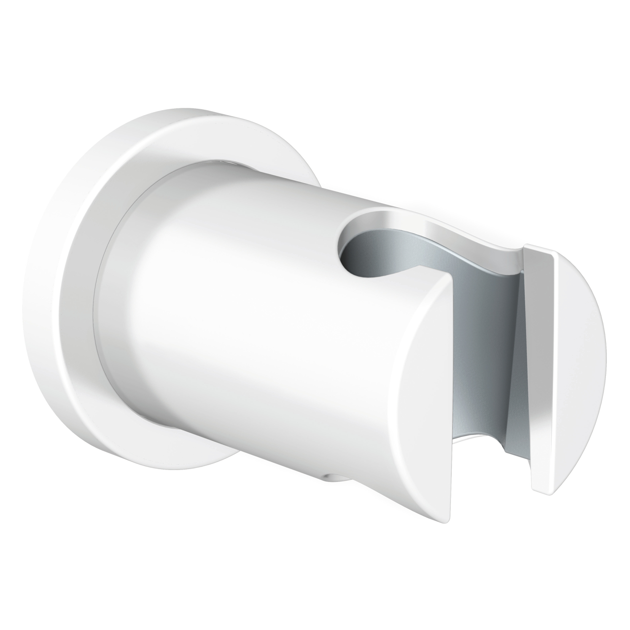 Держатель ручного душа Grohe Rainshower белый (27074LS0) фото