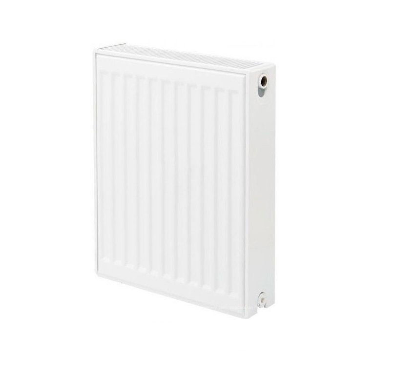 Радиатор Hi-Therm Compact 22-0600/0500 (22-060050-3H-10) фото