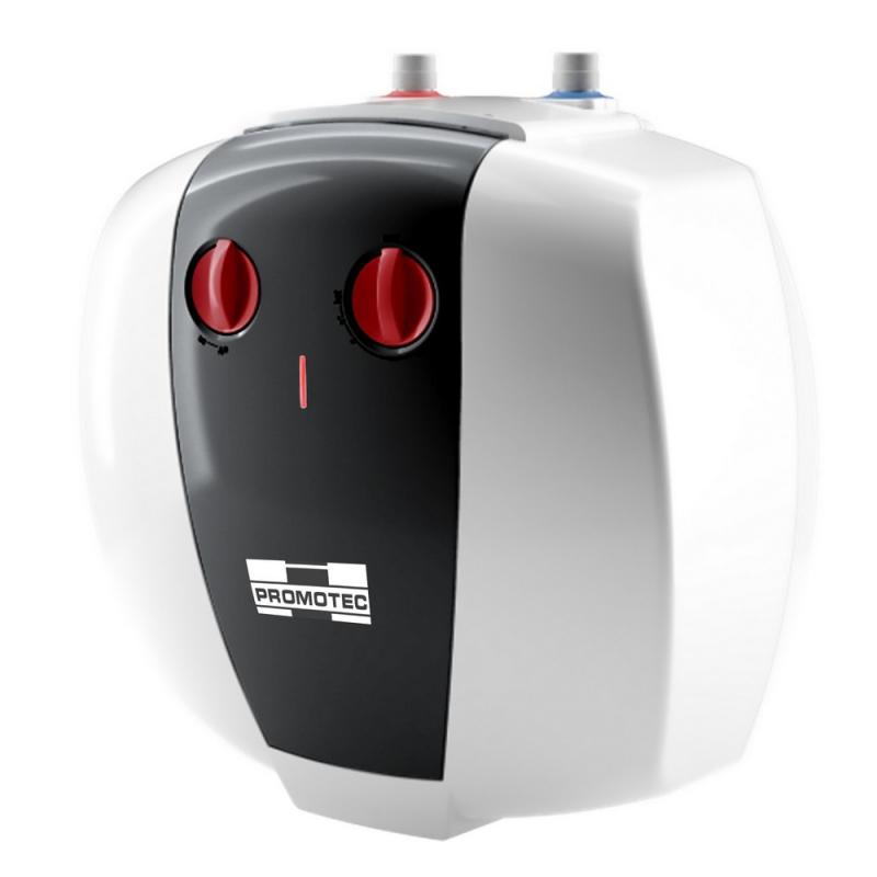 Водонагреватель Tesy Promotec Compact 10 л под мойкой, мокрый ТЭН 1,5 кВт (GCU1015M53SRC) фото
