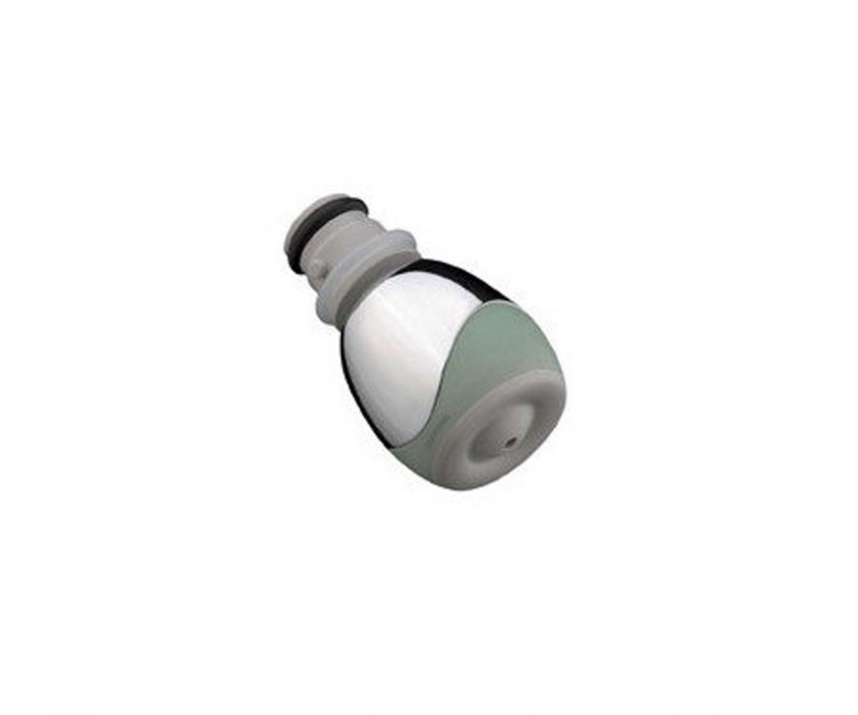 Боковой душ Hansgrohe (28408000) фото