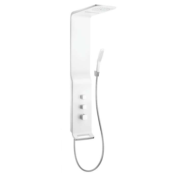 Душевая панель Hansgrohe Raindance Lift EcoSmart 9 (27003400) фото