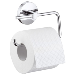 Держатель туалетной бумаги Hansgrohe Logis (40526000) фото