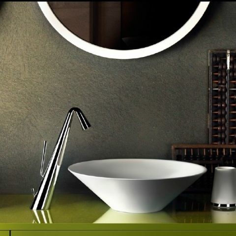 Умывальник Gessi Cono (45903-521) фото