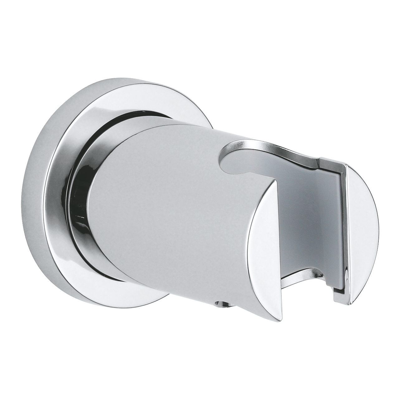 Держатель ручного душа Grohe Rainshower хром (27074000) фото