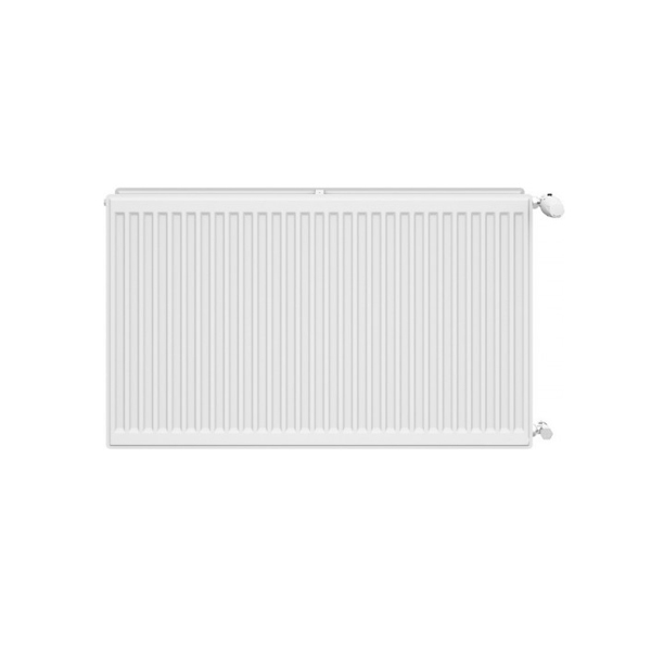 Радиатор стальной панельный Hi-Therm 600х1200 боковое подключение (PK116001200) фото