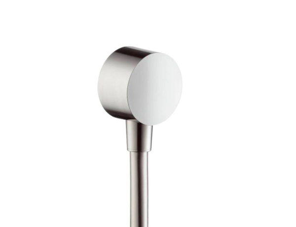 Шланговое подсоединение Hansgrohe Axor Fixfit (27451800) фото