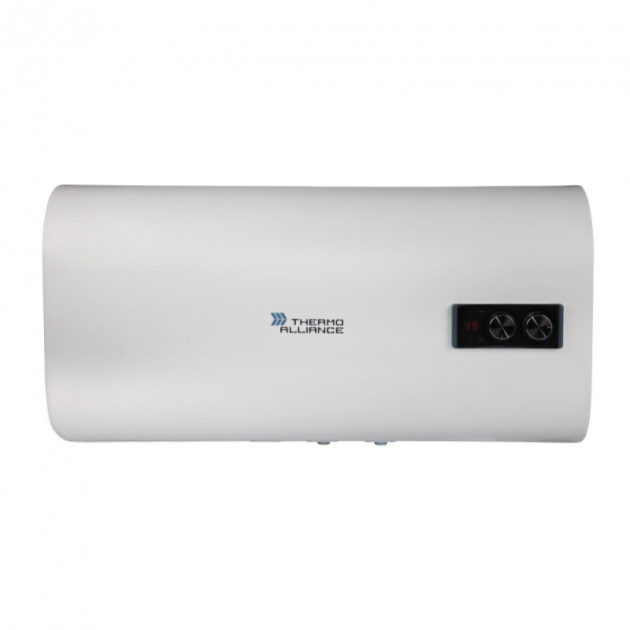 Водонагреватель Thermo Alliance 30 л, мокрый ТЭН 1х(0,8+1,2) кВт (DT30H20GPD) фото