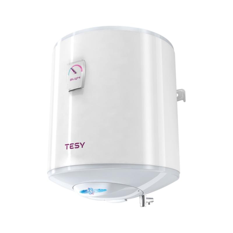 Водонагреватель Tesy Bilight 50 л, мокрый ТЭН 1,5 кВт (GCV504415B11TSR) фото