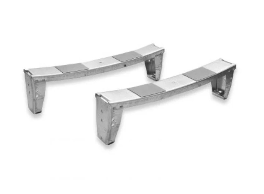 Комплект ножек для стальных ванн Roca (A291021000)